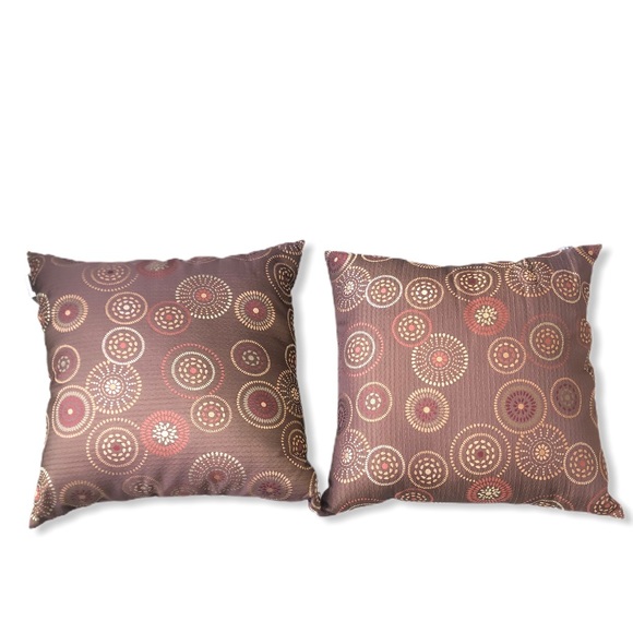pier one sofa pillows